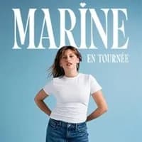 Logo de l'événement Marine - Tournée
