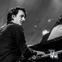 Logo de l'événement Fred Nardin Trio