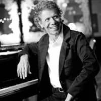 Logo de l'événement Hommage à Chick Corea
