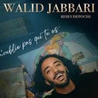 Logo de l'événement Walid Jabbari - N'oublie pas Qui Tu Es - Tourné