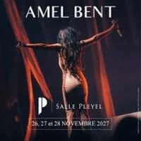 Logo de l'événement Amel Bent