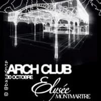 Logo de l'événement Arch Club