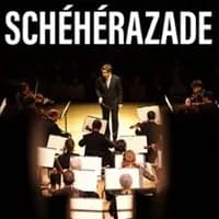 Logo de l'événement Schéhérazade - Orchestre Lamoureux