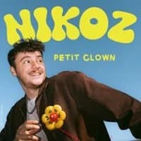 Logo de l'événement Nikoz - Petit Clown