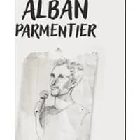 Logo de l'événement Alban Parmentier