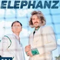 Logo de l'événement Elephanz