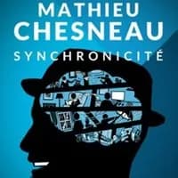 Logo de l'événement Mathieu Chesneau dans Synchronicité