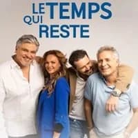 Logo de l'événement Le Temps qui Reste