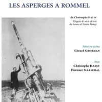 Logo de l'événement Les Asperges à Rommel