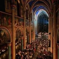 Logo de l'événement Vivaldi : Les Quatre Saisons