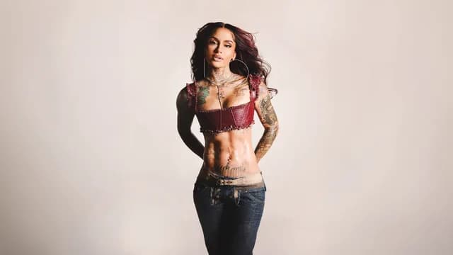 Logo de l'événement THE KEHLANI WORLD TOUR: EU & UK