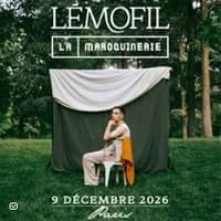 Logo de l'événement Lemofil
