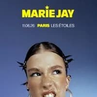 Logo de l'événement Marie Jay