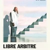 Logo de l'événement Jean-Benoit Diallo - Libre Arbitre