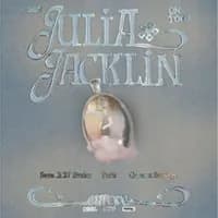 Logo de l'événement Julia Jacklin