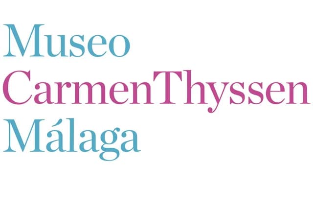 Logo de l'événement Museo Carmen Thyssen Málaga