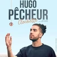 Logo de l'événement Hugo Pêcheur - Clochette - Tournée