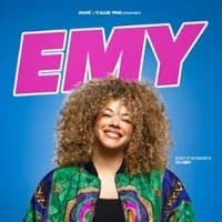 Logo de l'événement Emy - Tournée