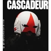 Logo de l'événement Cascadeur