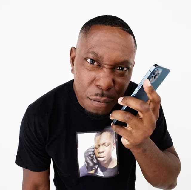 Logo de l'événement Dizzee Rascal