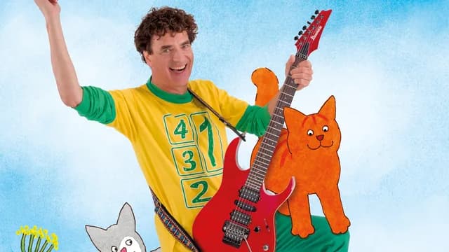 Logo de l'événement Dikkie Dik en Dirk Scheele (2+) - Show 1