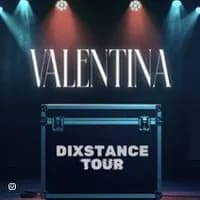 Logo de l'événement Valentina - Dixstance