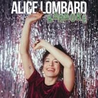 Logo de l'événement Alice Lombard - Karaoké - Le Solo