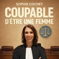 Logo de l'événement Coupable D’être une Femme