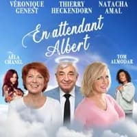 Logo de l'événement En attendant Albert
