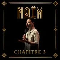 Logo de l'événement Naïm - Chapitre 3 - Théâtre de la Madeleine, Paris