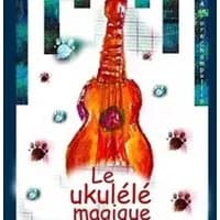 Logo de l'événement Le Ukulélé Magique