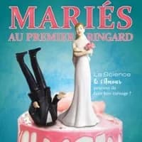 Logo de l'événement Mariés au Premier Ringard (Tournée) - La Comédie de Julien Sigalas