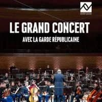Logo de l'événement Le Grand Concert de l'Académie Jaroussky