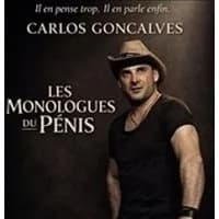 Logo de l'événement Les Monologues du Pénis - Le Darcy Comédie, Dijon