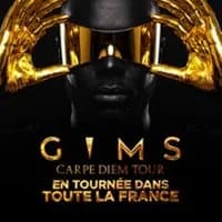 Logo de l'événement GIMS - Carpe Diem Tour