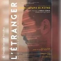 Logo de l'événement L'Etranger