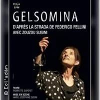 Logo de l'événement Gelsomina