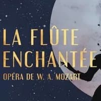 Logo de l'événement La Flûte Enchantée