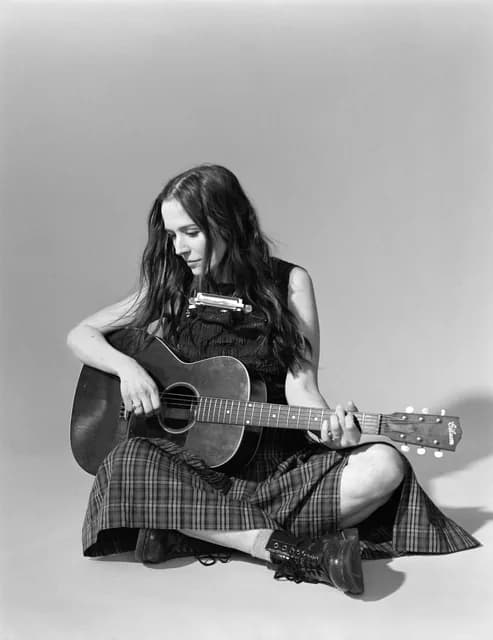 Logo de l'événement MARGARET GLASPY