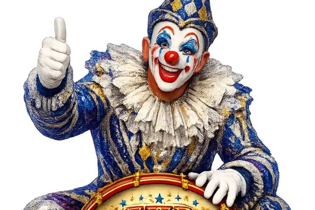 Logo de l'événement KNOKKE-HEIST WINTER WONDER CIRCUS