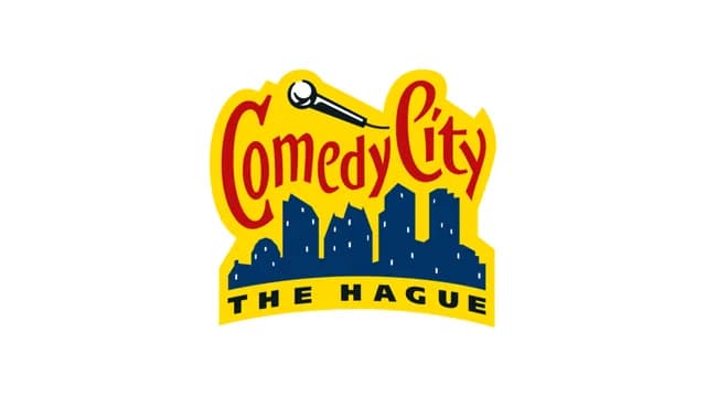 Logo de l'événement Comedy Spotlight in Dudok Arnhem (NL)