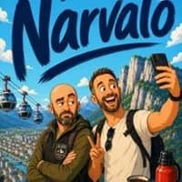 Logo de l'événement Le Narvalo