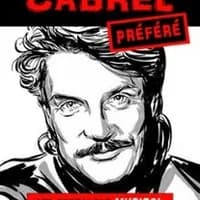Logo de l'événement Mon Cabrel Préféré ( Tournée )