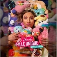 Logo de l'événement Hinde - Fille Unique