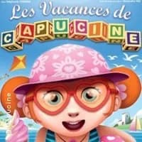 Logo de l'événement Les vacances de Capucine