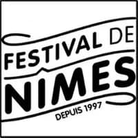 Logo de l'événement Festival de Nîmes