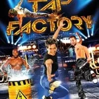 Logo de l'événement Tap Factory