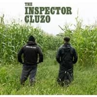 Logo de l'événement The Inspector Cluzo