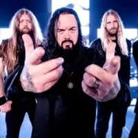 Logo de l'événement Evergrey + Guest