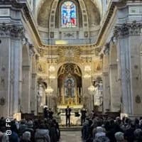 Logo de l'événement Vivaldi : Les Quatre Saisons - Ave Maria de Schubert, Caccini